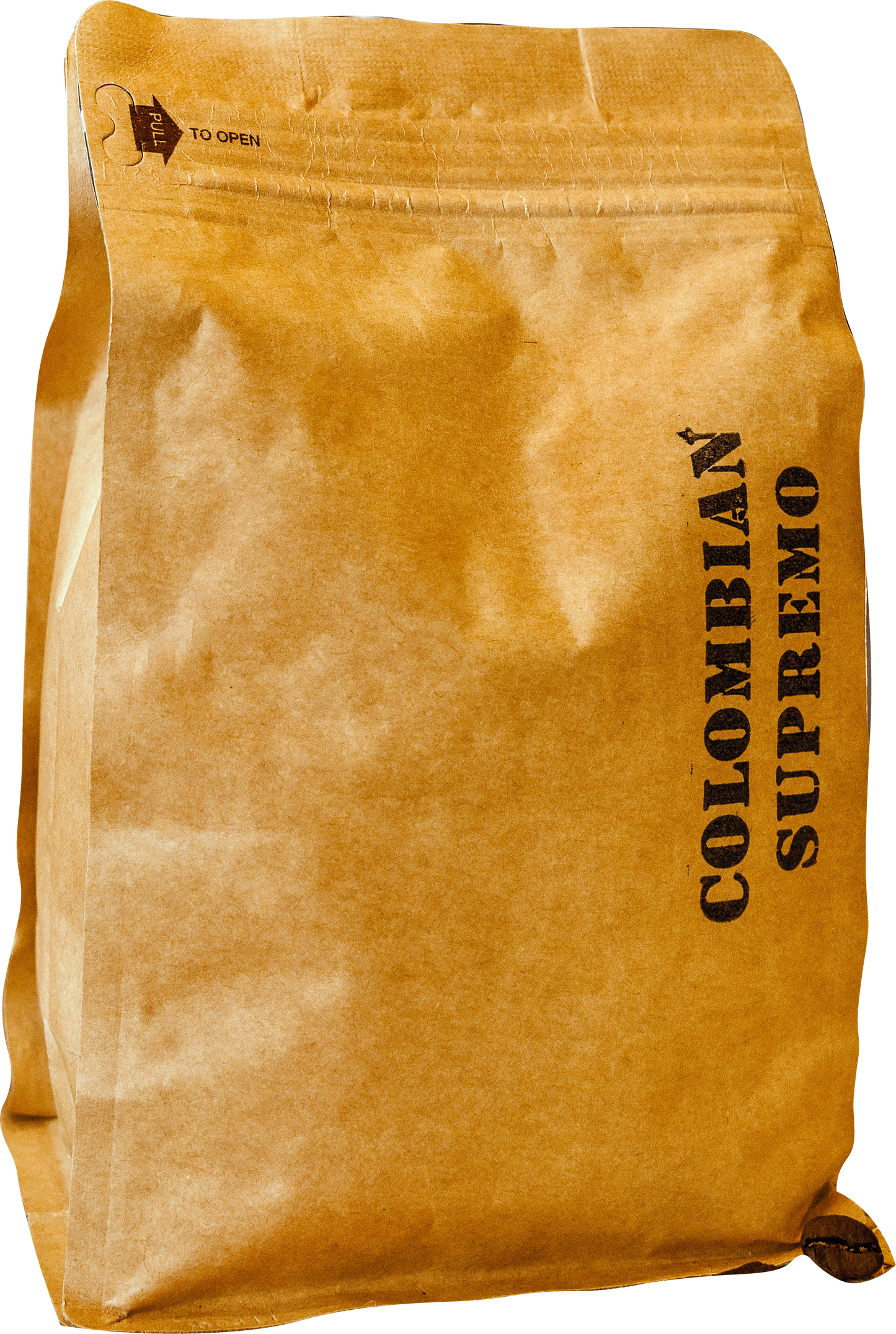 Supremo - Four (4) 12oz Coffee Bags