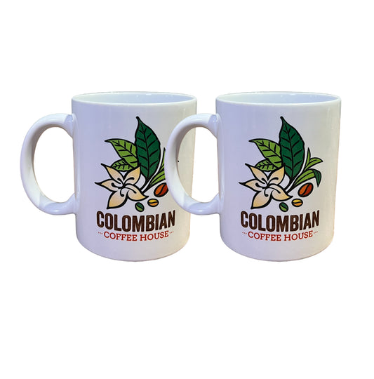 Coffee Mug